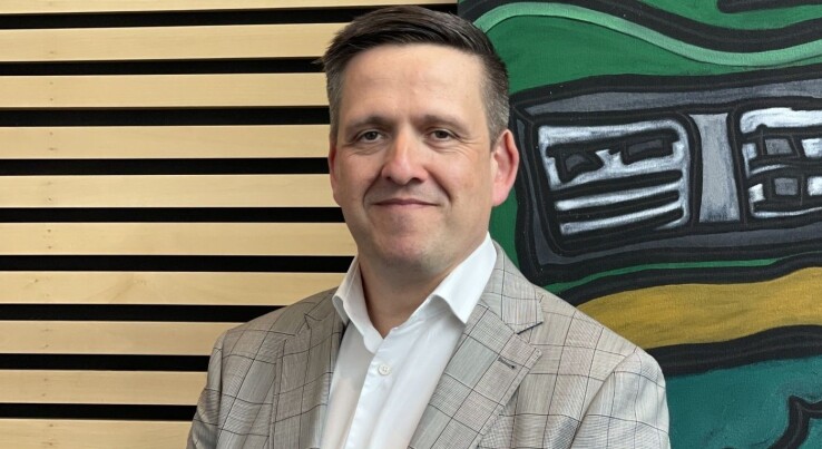 Chief Operating Officer - BSc (Hons) (Maritime Operations Management (Nautical Science))