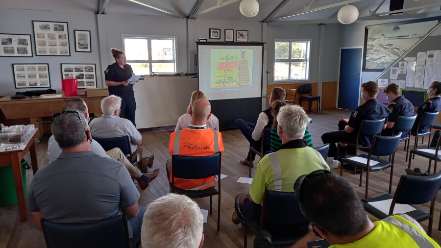 PSAG meeting 1 Nov 21